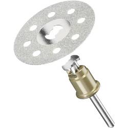 Dremel 2615S402JB Upínací trn Ø dříku 3,2 mm 1 ks