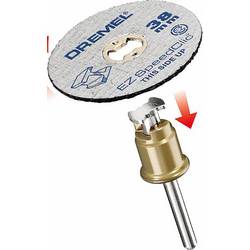 Dremel 2615S402JB Upínací trn Ø dříku 3,2 mm 1 ks