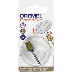 Dremel 2615S402JB Upínací trn Ø dříku 3,2 mm 1 ks