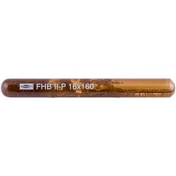 Fischer 96845 FHB II-P 16 x 160 patrona Highbond 18 mm 10 ks