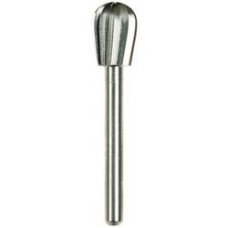 Dremel 26150134JA Vysokorychlostní frézovací nůž 7,2 mm Dremel 134 Ø dříku 3,2 mm 2 ks