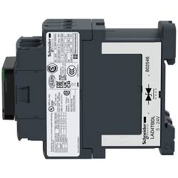Schneider Electric LC1D12BD stykač 1 spínací kontakt, 1 rozpínací kontakt 1 ks
