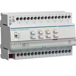 Hager KNX TYMS616D ovládání žaluzií