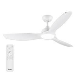 Philips LED Fixed stropní ventilátor 35 W s dálkovým ovládáním, stmívatelný
