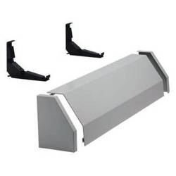 Hager FZ353 ranžírovací kanál (d x š x v) 800 x 190 x 150 mm 1 ks šedá