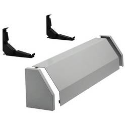 Hager FZ353 ranžírovací kanál (d x š x v) 800 x 190 x 150 mm 1 ks šedá