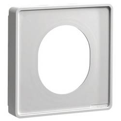 Hager G33747035 Rám horná část (d x š) 97 mm x 80 mm 1 ks šedá