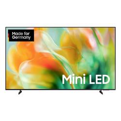 Samsung GU65M80 LED TV, 163 cm 65 palec, D (A - G), CI+, DVB-C, DVB-S2, DVB-T2, Smart TV, UHD, WLAN, černá