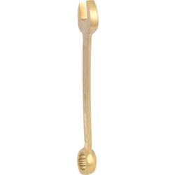 KS Tools 963.7289 9637289 očkoplochý klíč Délka klíče (cm) (jen pro nadpis) 30 mm