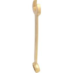 KS Tools 963.7289 9637289 očkoplochý klíč Délka klíče (cm) (jen pro nadpis) 30 mm