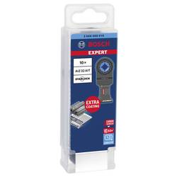 Bosch Accessories 2608900016 EXPERT MetalMax AIZ 32 AIT Karbidy ponorný pilový list 10dílná 32 mm 10 ks