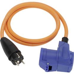 Brennenstuhl 1132910325 Adaptérový CEE kabel, 230 V, 1 ks
