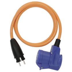 Brennenstuhl 1132910325 Adaptérový CEE kabel, 230 V, 1 ks