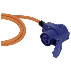 Brennenstuhl 1132910325 Adaptérový CEE kabel, 230 V, 1 ks