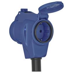 Brennenstuhl 1132910325 Adaptérový CEE kabel, 230 V, 1 ks