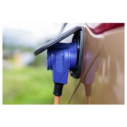 Brennenstuhl 1132910325 Adaptérový CEE kabel, 230 V, 1 ks