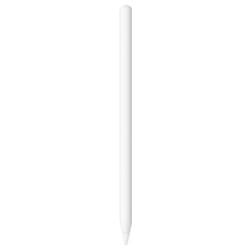 Apple refurbished Pencil (2. Generation) dotykové pero s psacím hrotem, citlivým vůči tlaku, s přesným psacím hrotem bílá