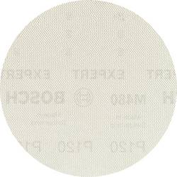 Bosch Accessories EXPERT M480 2608900691 brusná síť pro excentrickou brusku bez otvorů Zrnitost 120 (Ø) 150 mm 5 ks