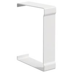 Hager BR6510079016 Maskování řezu (š x v) 100 mm x 68 mm 1 ks bílá