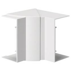 Hager BR651304H9016 vnitřní roh vnitřní roh (š x v x h) 130 x 105.0000 x 68 mm 1 ks bílá