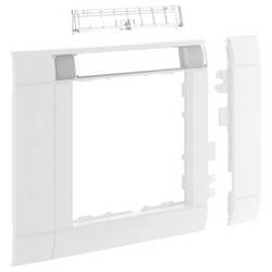 Hager GR0802A9016 Rám (d x š) 103 mm x 80 mm 1 ks bílá