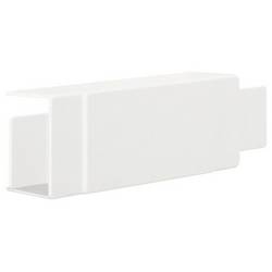 Hager LF4006089016 T spojka T-kus (š x v) 57 mm x 40 mm 1 ks bílá