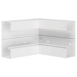 Hager BR6517049016 vnitřní roh vnitřní roh (š x h) 170 mm x 68 mm 1 ks bílá