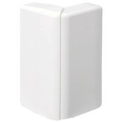 Hager SL2011539016 vnější roh vnější roh (d x š x v) 115 x 20 x 115 mm 1 ks bílá