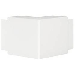 Hager LF6011039016 vnější roh vnější roh (š x v) 110 mm x 61 mm 1 ks bílá