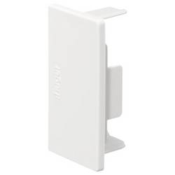 Hager LF3006069016 zakončení koncová část (š x v) 57 mm x 30 mm 1 ks bílá