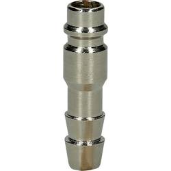 KS Tools 999.9093 kolík spojky pro stlačený vzduch 3/8 (9,525 mm) 1 ks