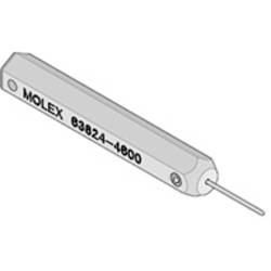 Extraction Tool for Nano-Fit Power Connectors and Crimp Terminals, 20-26 AWG 638244600 638244600 Molex Množství: 1 ks