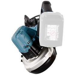 Makita DPB183Z akumulátorová pásová pila, max. řez 66 mm, 18 V, délka řezu 300 mm