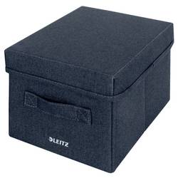 Leitz úložný box 61460089 285 mm x 160 mm x 190 mm látka modrá 1 ks