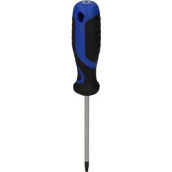 Brilliant Tools BT034907 dílnu TX šroubovák Velikost šroubováku T 20 Délka dříku: 100 mm 1 ks