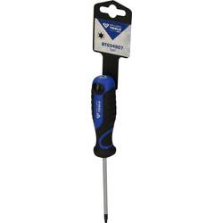 Brilliant Tools BT034907 dílnu TX šroubovák Velikost šroubováku T 20 Délka dříku: 100 mm 1 ks