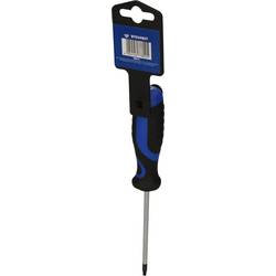 Brilliant Tools BT034907 dílnu TX šroubovák Velikost šroubováku T 20 Délka dříku: 100 mm 1 ks