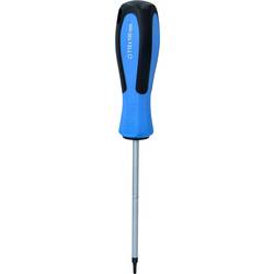 Brilliant Tools BT031043 TX šroubovák Velikost šroubováku T 10 Délka dříku: 100 mm 1 ks