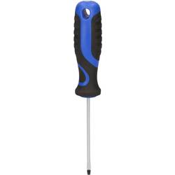 Brilliant Tools BT030902 dílnu šroubovák pro šrouby Microstix Šířka čepele: 3 mm Délka dříku: 75 mm DIN ISO 8764-1