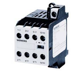 Siemens 3TG1001-0BB4 motorový stykač 3 spínací kontakty 4 kW s pomocným kontaktem Vhodné pro značku (relé): Siemens 1 ks