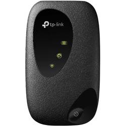 TP-LINK M7200 Cestovní 4G LTE Wi-Fi hotspot vícebarevná