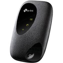 TP-LINK M7200 Cestovní 4G LTE Wi-Fi hotspot