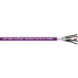 LAPP 2170495/1000 sběrnicový kabel UNITRONIC® BUS 1 x 2 x 0.32 mm² + 4 x 1.5 mm² fialová 1000 m