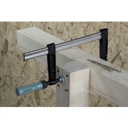 Wolfcraft 3058000 pružinové svorky
