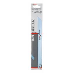 Bosch Accessories 2608656018 Pilový plátek do pily ocasky S 1122 AF - Flexible for Metal Délka řezacího listu 225 mm 5 ks