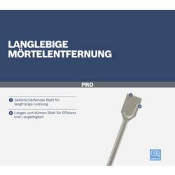 Bosch Accessories 2608690101 LongLife živcový sekáč 40 mm Celková délka 250 mm SDS plus 1 ks