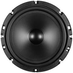 Crunch GTS6.2W pasivní subwoofer do auta 200 W 3 Ω