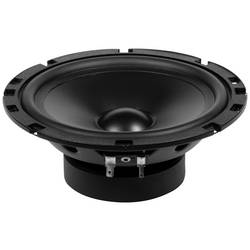 Crunch GTS6.2W pasivní subwoofer do auta 200 W 3 Ω
