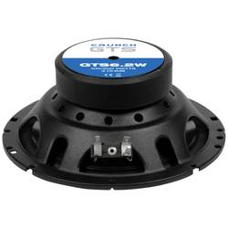 Crunch GTS6.2W pasivní subwoofer do auta 200 W 3 Ω