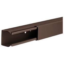 Hager LF2502508014 kabelová lišta (d x š x v) 2000 x 25 x 25 mm 2 m hnědá